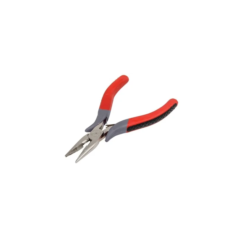 Szczypce micro pólokrągłe PROLINE X28783