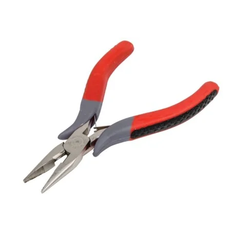 Szczypce micro pólokrągłe PROLINE X28783