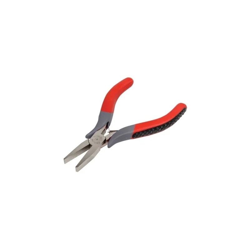 Szczypce micro płaskie PROLINE X28785