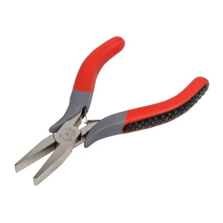 Szczypce micro płaskie PROLINE X28785