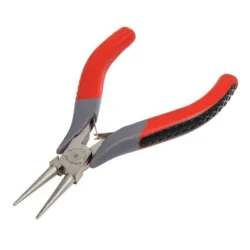 Szczypce micro okrągłe PROLINE X28786