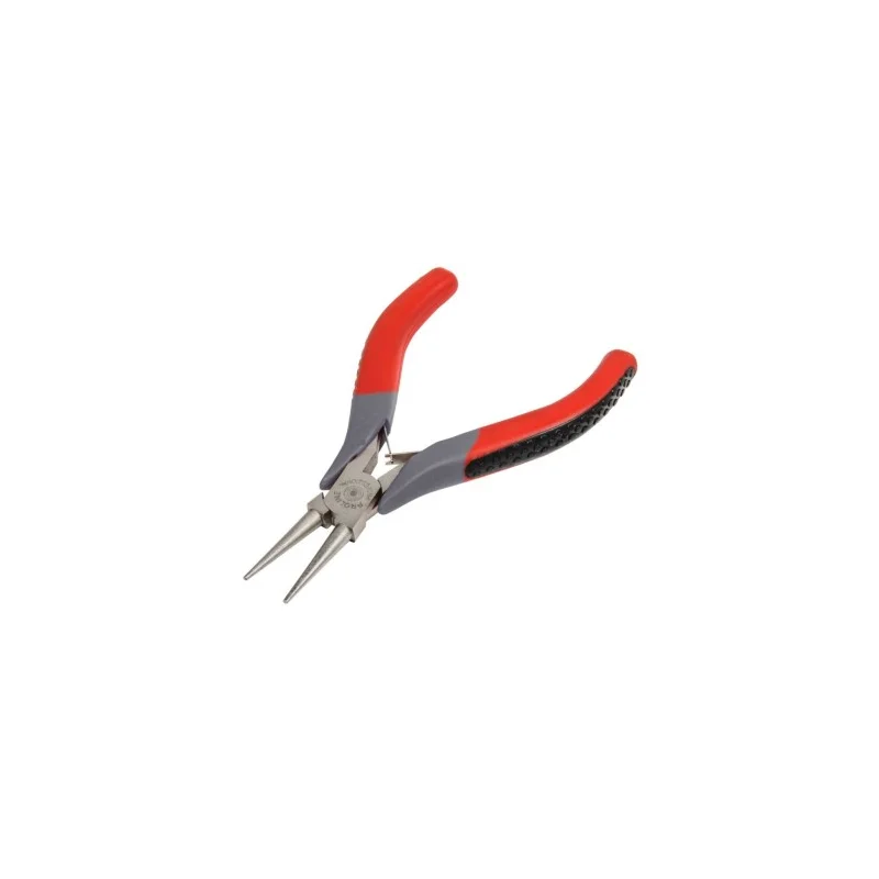 Szczypce micro okrągłe PROLINE X28786