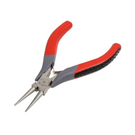 Szczypce micro okrągłe PROLINE X28786