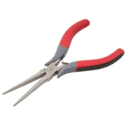 Szczypce micro półokrągłe wydłużone PROLINE X28787