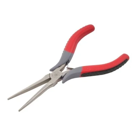 Szczypce micro półokrągłe wydłużone PROLINE X28787