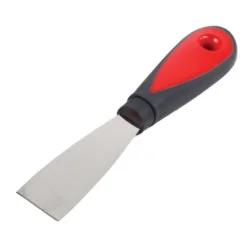 Szpachelka stalowa 125mm PROLINE X31121