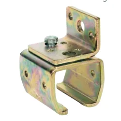 Uchwyt ścienny do szyny profila 30X28mm typ 21 NI21.B01