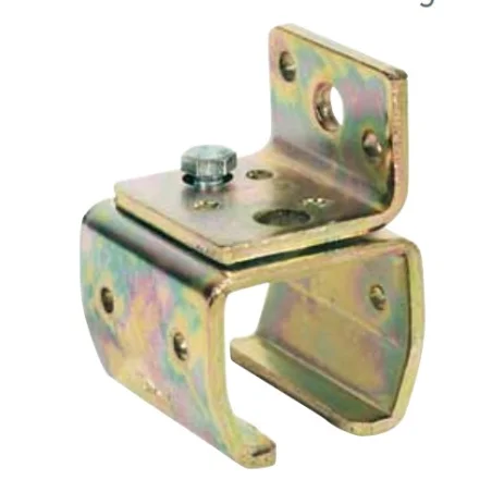 Uchwyt ścienny do szyny profila 30X28mm typ 21 NI21.B01