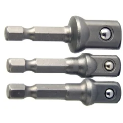 Zestaw uchwytów do nasadek X31395