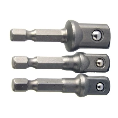 Zestaw uchwytów do nasadek X31395