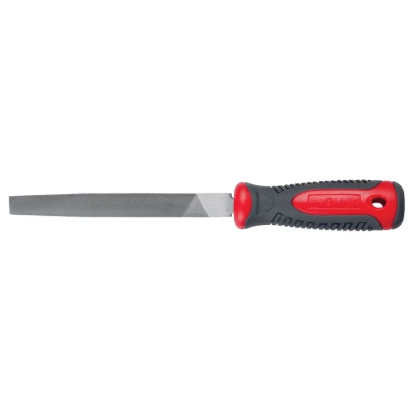 Pilnik ślusarski płaski 150mm PROLINE X32134