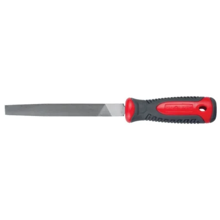 Pilnik ślusarski płaski 150mm PROLINE X32134