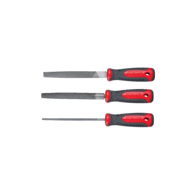 Zestaw pilników ślusarskich PROLINE X32255