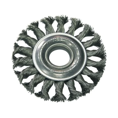 Szczotka tarczowa fi 100mm X32550