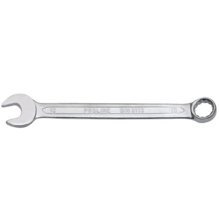 Klucz oczkowo-płaski 14mm PROLINE X35414