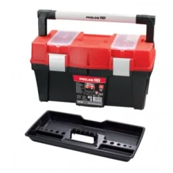 Skrzynka narzędziowa z aluminiową ramą 18" X35748