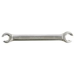 Klucz oczkowy otwarty 8x9 PROLINE X36048