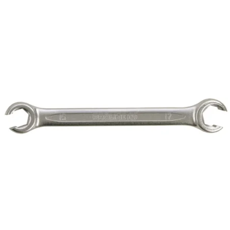 Klucz oczkowy otwarty 8x9 PROLINE X36048