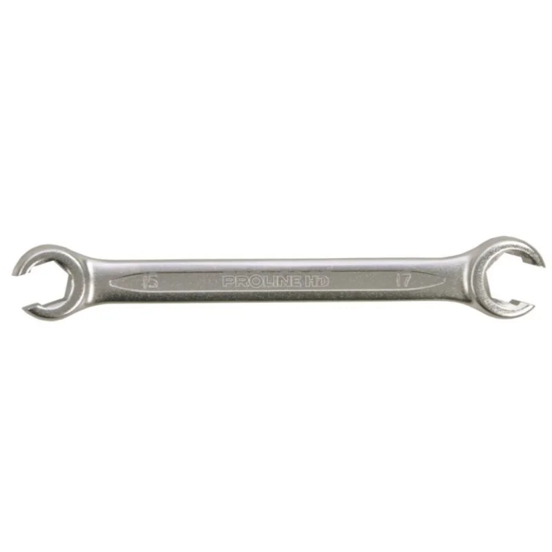 Klucz oczkowy otwarty 22x24 PROLINE X36062