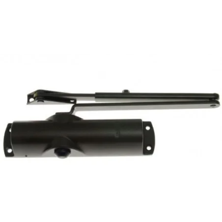 Türschließer SZ-LE-008 mit Schenkel