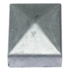 Kappe 120x120mm KOL120X120