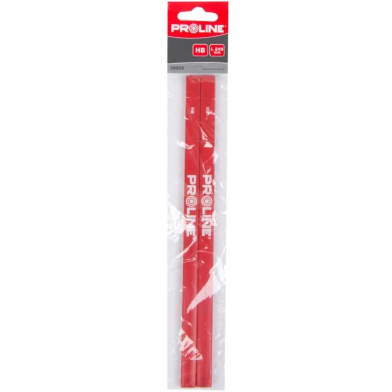 Ołówki stolarskie PROLINE X38202