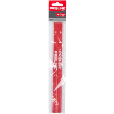 Ołówki stolarskie PROLINE X38202