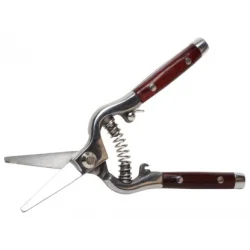 Sekator nożycowy do kwiatów kuty PROLINE X40017