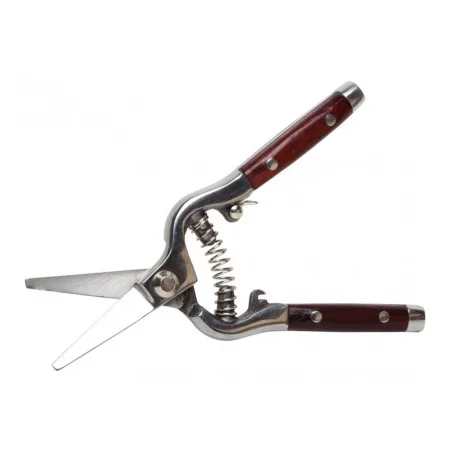 Sekator nożycowy do kwiatów kuty PROLINE X40017