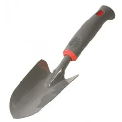 Łopatka szeroka ogrodnicza stalowa X40070
