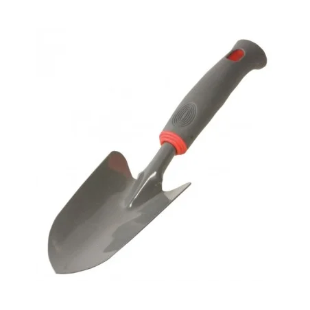 Łopatka szeroka ogrodnicza stalowa X40070
