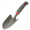 Łopatka szeroka ogrodnicza stalowa X40070