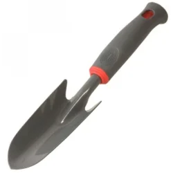 Łopatka ogrodnicza wąska stalowa X40071