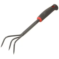 Grabki ogrodnicze stalowe X40073