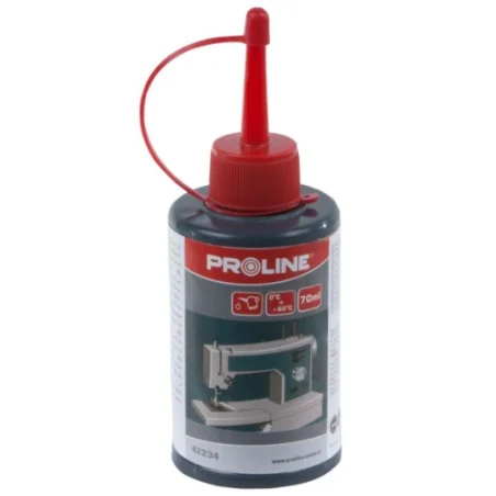 Oliwa do maszyn 70ml  X42234