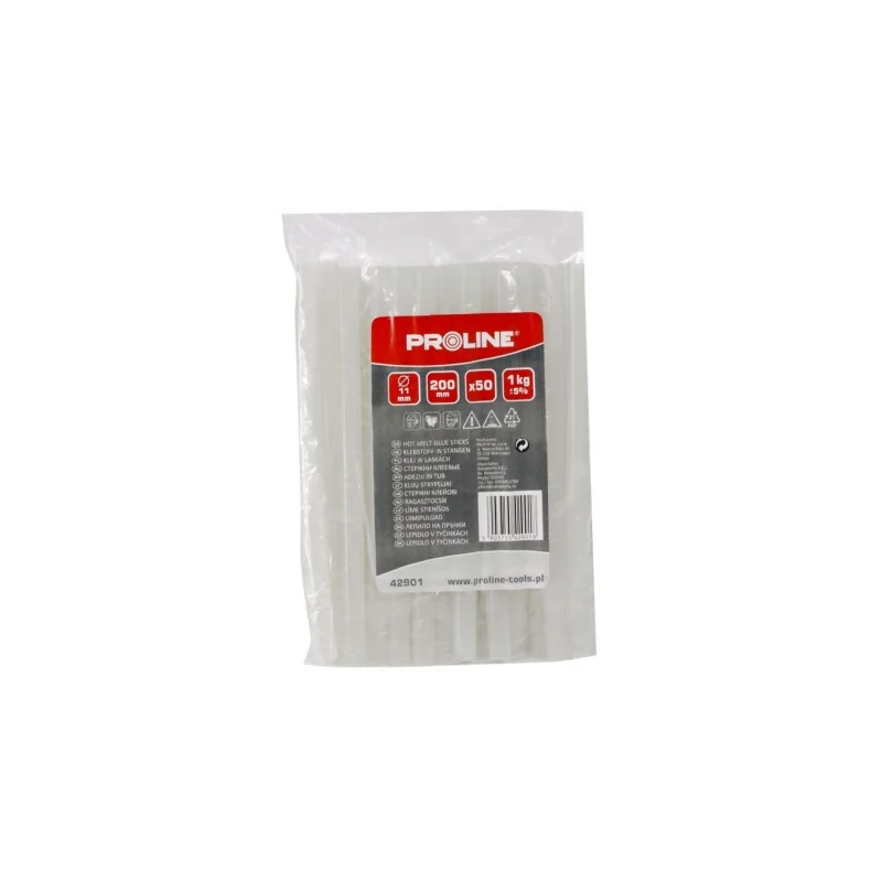 Klej w laskach 11,2mm X42901