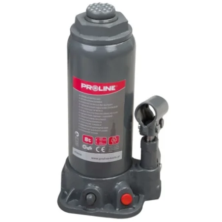 Podnośnik hydrauliczny słupkowy 8T X46808