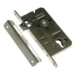 Zamek wpuszczany ZP-LE-006