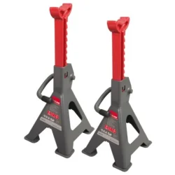 Podstawki pod samochód (para) 2T X46912