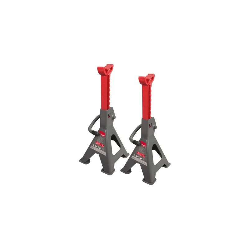 Podstawki pod samochód (para) 2T X46912