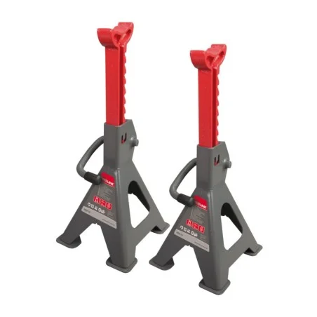 Podstawki pod samochód (para) 2T X46912