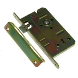 Zamek wpuszczany ZP-LE-018