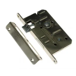 Zamek wpuszczany LOB 72/50 WC - ZP-LE-020