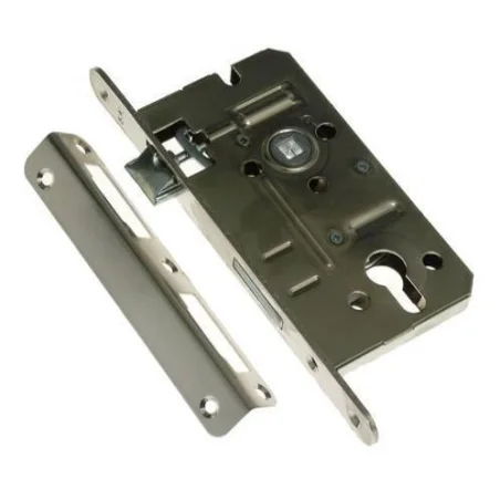 Zamek wpuszczany ZP-LE-010