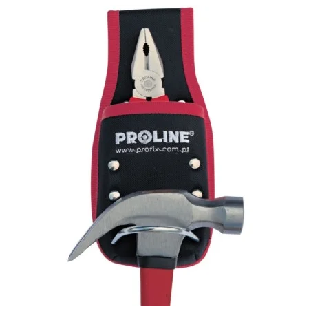 Kieszeń na narzędzia z uchwytem na młotek X52061