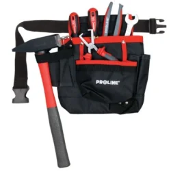 Kieszeń na narzędzia z pasem X52067