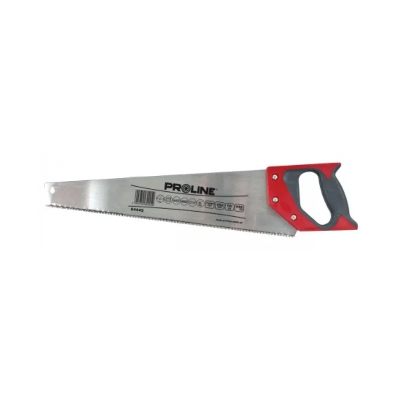 Piła płatnica - turbo 500mm X64450