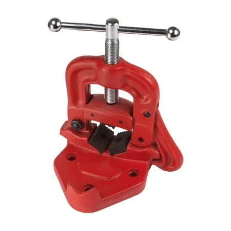 Imadło zaciskowe do rur o średnicy max. 110mm X67213