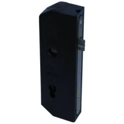 Schlosskasten+Schloss KAS187.7