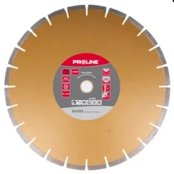 Tarcza diamentowa Segmentowa 300mm PROLINE X89360
